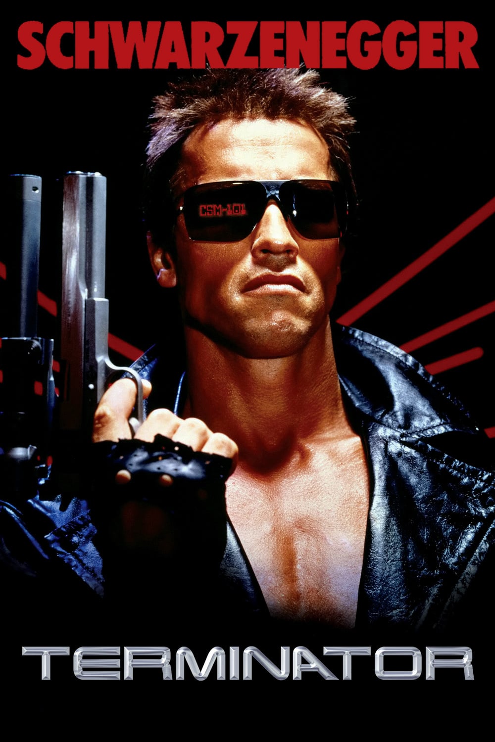 Bientôt un documentaire sur Terminator sur Arte !